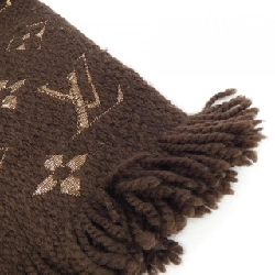 Khăn choàng LOUIS VUITTON Écharpe Logomania Shine M71383 - Hàng hiệu Chính hãng 833167