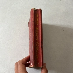 Webster’s Dictionary - 1965s 518586