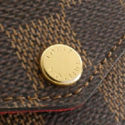 Túi xách vai Louis Vuitton Damier Pochette Felicie N63032 - Hàng hiệu Chính hãng 764570