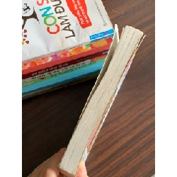 50 sai lầm dạy con bố mẹ thường mắc phải – Tạ Ngọc Ái 560502