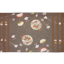 Đai Nagoya Hiki-haku Chạm khắc Mở Nagoya - Hàng hiệu Chính hãng 875780