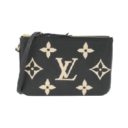 Túi đeo chéo Louis Vuitton Monogram Empreinte hai màu - Hàng hiệu Authentic