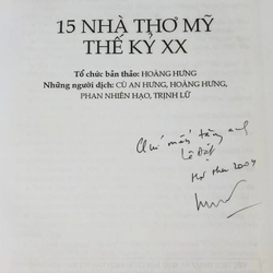 15 nhà thơ Mỹ thế kỷ XX 517624