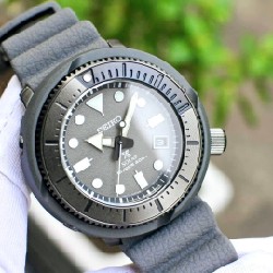 Seiko Solar SNE537P1 Prospex Diver 15206