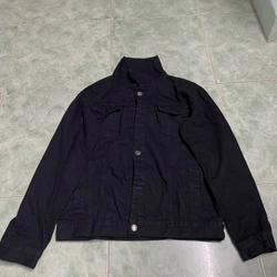 Áo khoác Jeans
