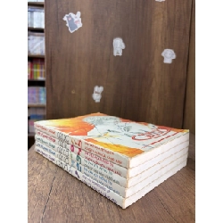 Truyện tranh Cám Dỗ - Lee Hyeon Sook 1021910