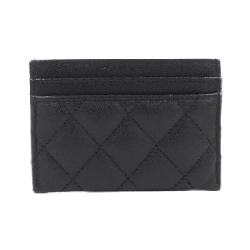 Ví thẻ Chanel AP3188 624783