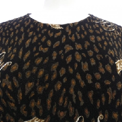 Thương hiệu Ý 282411-D0G Áo - Hàng hiệu Authentic 821611