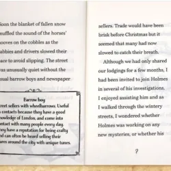 Sherlock holmes Phần 1 - No box - 10 quyển + File Mp3 747140