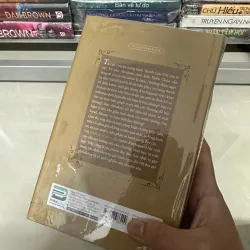 Kính Sợ và Run Rẩy - Søren Kierkegaard (Bìa cứng) 563974