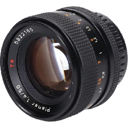 Ống kính PLANAR 50mm F1.4AE (J) - Hàng hiệu Authentic 879252