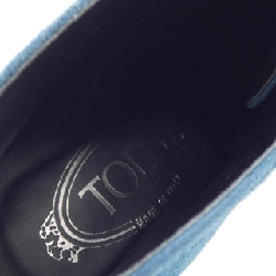 【Mã giảm giá】Giày TOD'S 660374