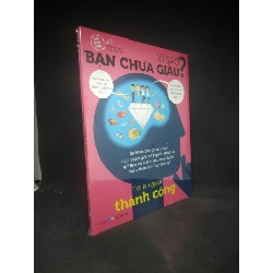 Vì sao bạn chưa giàu mới 100% HCM1903