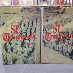 Sử Trung Quốc  926920