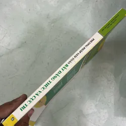 Phương pháp giải toán đẳng thức và cực trị (lớp 8, 9) 1034147