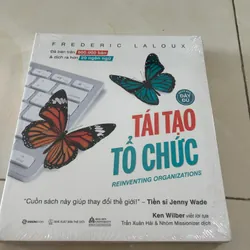 Tái tạo tổ chức 603237