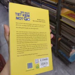 Sách: Mỗi ngày tiết kiệm một giờ (B1) 715277