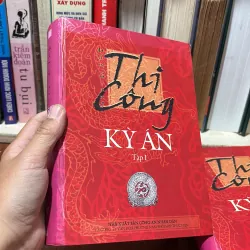 I Tiểu Thuyết: Thi Công Kỳ Án (2 Quyển) - Mân Giang - Dương Thu Ái, Nguyễn Kim Hanh - 2003 759320