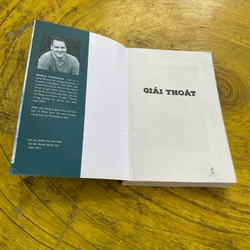 GIẢI THOÁT- MATTHEW FITZSIMMONS 536259