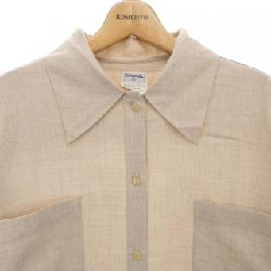 【Mã giảm giá】【Cổ điển】Chanel CHANEL Đầm 650500