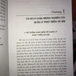 Quản lý phát triển xã hội Việt Nam  600108