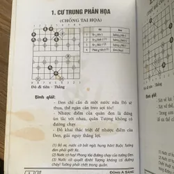 Tuyệt chiêu tượng kỳ Trung Hoa thời cổ, Đông A Sáng  713930