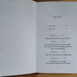 Tâm Lý Học Đám Đông - Gustave Le Bon 1020711