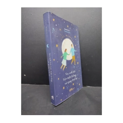 Yêu Anh Tới Tận Mặt Trăng Và Quay Trở Lại