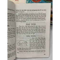 Yoga – Quyền năng & giải thoát – Tịnh Tiến 530627