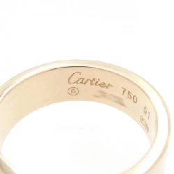 Nhẫn Cartier Love - Hàng hiệu Authentic 838197