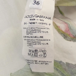 【Mã giảm giá】Dolce & Gabbana DOLCE&GABBANA Váy 650547