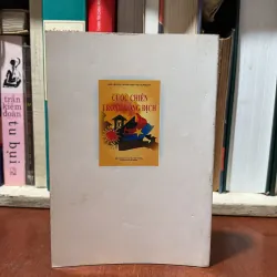 II Sách Lịch Sử: Cuộc Chiến Trong Lòng Địch - Ban Liên Lạc Ngành Binh Vận Quảng Đà - 2009 746038
