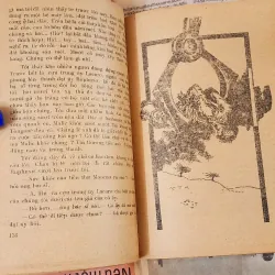 Jules Verne: CUỘC PHIÊU LƯU KỲ LẠ CỦA ĐOÀN BARSAC 728214