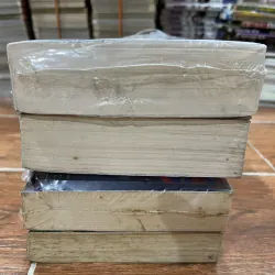 Chuyện xứ Lang biang full bộ 4 tập (t4) 763836