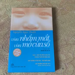  VỪA NHẮM MẮT VỪA MỞ CỬA SỔ, MỘT THIÊN NẰM MỘNG,ÔNG GIÀ NOEL ƠI,THÌ THẦM TIẾNG CÁT,ĐI QUA… 751981