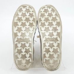 Giày thể thao MIU MIU - Hàng hiệu Chính hãng 828595