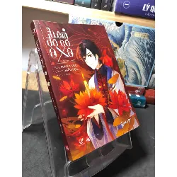 [Sách Cũ SCGR] Tiệm đồ cổ á xá 01 2018 mới 90% Huyền Sắc - Hiểu Bạc HPB1409 VĂN HỌC