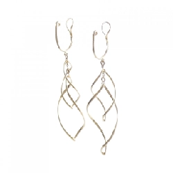 Coco Shunick K10YG Bông tai - Hàng hiệu Chính hãng 845677