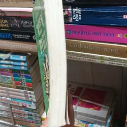 Miếng Da Lừa- Ônôrê Đơ Banzăc 606910