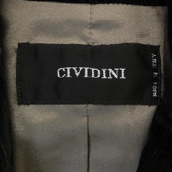 Áo khoác CIVIDINI 632301