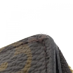 Ví Louis Vuitton Monogram Reverse Portefeuille Rue M81461 621431