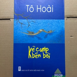kẻ cướp bến bờ