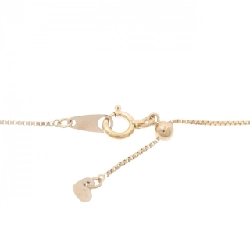 K18PG Dây chuyền kim cương 0.51CT - Hàng hiệu Chính hãng 859552