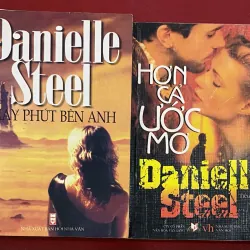 Danielle Steel combo 1036173
