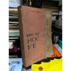 Bước đầu học vẽ - Nguyễn Văn Tỵ 119867
