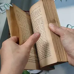 [MIỄN PHÍ BỌC SÁCH] [XƯA] Khách Sạn Thượng Hải 1,2 (1994) - Vicki Baum 776064