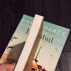 Combo 2 tác phẩm Orhan Pamuk 544302