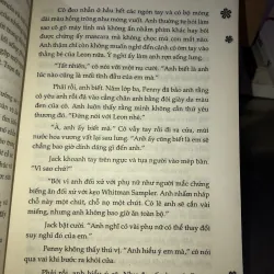 Tình yêu trở lại - Rachel Gibson 1021765