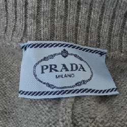 【Mã giảm giá】Quần PRADA 654573
