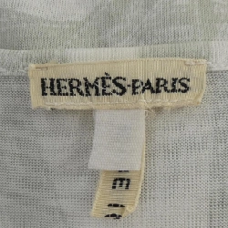 【Mã giảm giá】Áo thun HERMES 647661